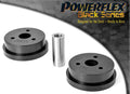 Powerflex Black Series  passend für Toyota MR2 SW20 REV 2 to 5 (1991 - 1999) Motor Aufnahme unten vorne 83.5mm