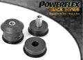 Powerflex Black Series  passend für Toyota Starlet/Glanza Turbo EP82 & EP91 Achse zu Karosserie HA