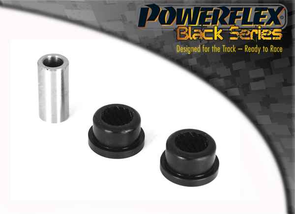 Powerflex Black Series  passend für Toyota Starlet/Glanza Turbo EP82 & EP91 Panhardstab zu Achse HA