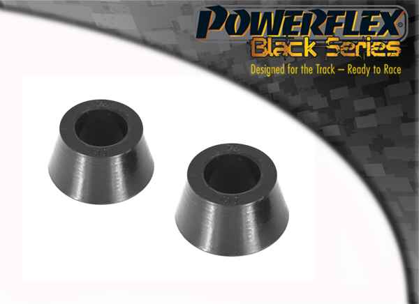 Powerflex Black Series  passend für Toyota Starlet/Glanza Turbo EP82 & EP91 Panhardstab zu Karosserie HA