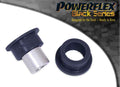 Powerflex Black Series  passend für Toyota Starlet/Glanza Turbo EP82 & EP91 Panhardstab zu Achse HA