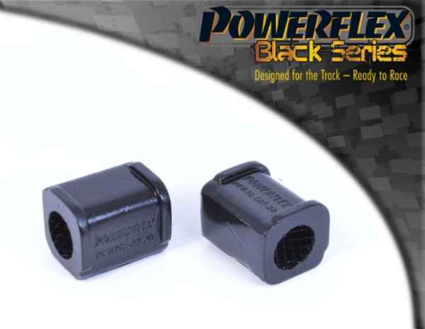 Powerflex Black Series  passend für Toyota MR2 SW20 REV 2 to 5 (1991 - 1999) Stabilisator hinten 20mm