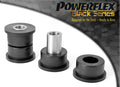 Powerflex Black Series  passend für Toyota Supra 4 JZA80 (1993-2002) PU Fahrwerksbuchse vorne zur Feder HA