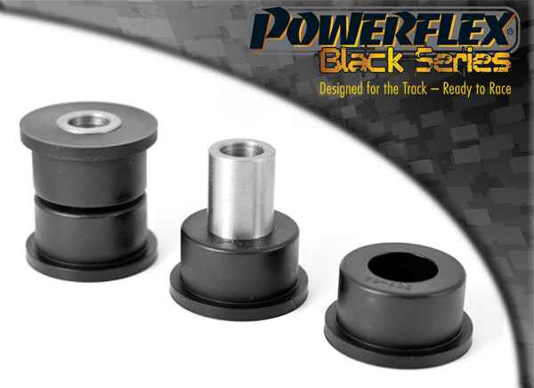 Powerflex Black Series  passend für Toyota Supra 4 JZA80 (1993-2002) PU Fahrwerksbuchse vorne zur Feder HA