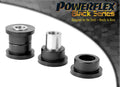 Powerflex Black Series  passend für Toyota Supra 4 JZA80 (1993-2002) Längslenker unten innen HA