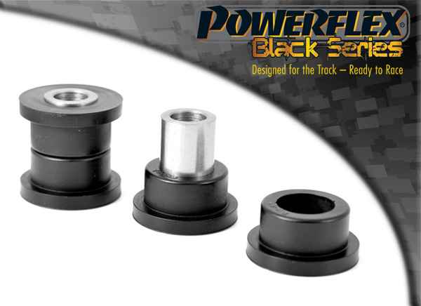 Powerflex Black Series  passend für Toyota Supra 4 JZA80 (1993-2002) Längslenker unten innen HA