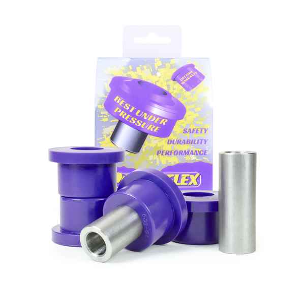 Powerflex Road Series passend für Toyota Supra 4 JZA80 (1993-2002) TCA HA innen
