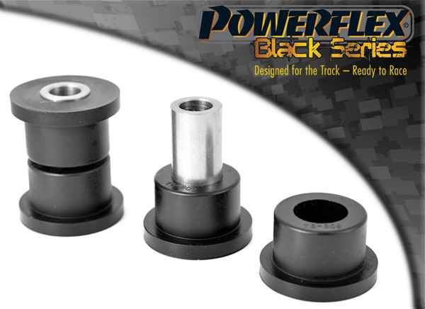 Powerflex Black Series  passend für Toyota Supra 4 JZA80 (1993-2002) TCA HA innen