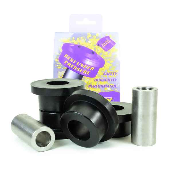 Powerflex Road Series passend für Toyota Supra 4 JZA80 (1993-2002) TCA HA außen