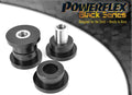 Powerflex Black Series  passend für Toyota Supra 4 JZA80 (1993-2002) TCA HA außen