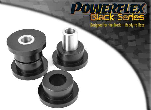 Powerflex Black Series  passend für Toyota Supra 4 JZA80 (1993-2002) TCA HA außen