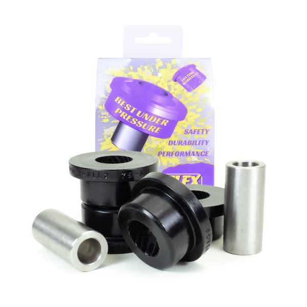 Powerflex Road Series passend für Toyota Supra 4 JZA80 (1993-2002) TCA HA außen