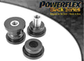 Powerflex Black Series  passend für Toyota Supra 4 JZA80 (1993-2002) TCA HA außen