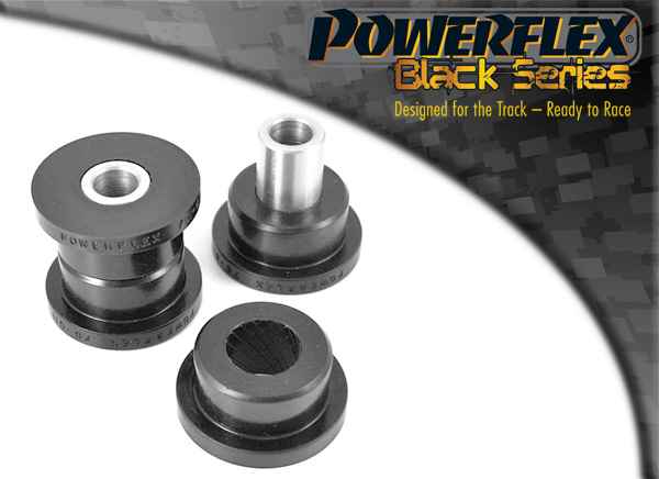 Powerflex Black Series  passend für Toyota Supra 4 JZA80 (1993-2002) TCA HA außen