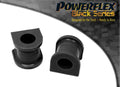 Powerflex Black Series  passend für Toyota Supra 4 JZA80 (1993-2002) Stabilisator hinten 21mm