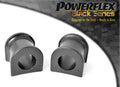 Powerflex Black Series  passend für Toyota Supra 4 JZA80 (1993-2002) Stabilisator hinten 22mm