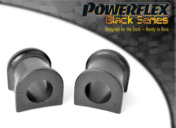 Powerflex Black Series  passend für Toyota Supra 4 JZA80 (1993-2002) Stabilisator hinten 22mm