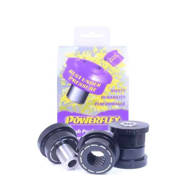 Powerflex Road Series passend für Toyota Supra 4 JZA80 (1993-2002) Querlenker oben HA