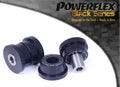 Powerflex Black Series  passend für Toyota Supra 4 JZA80 (1993-2002) Querlenker oben HA