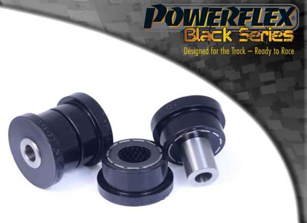 Powerflex Black Series  passend für Toyota Supra 4 JZA80 (1993-2002) Querlenker oben HA