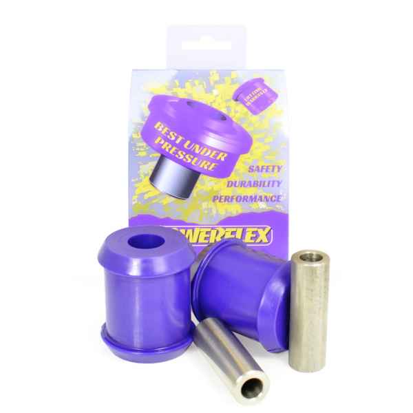 Powerflex Road Series passend für TVR Tuscan Differential Aufnahme vorne HA
