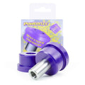 Powerflex Road Series passend für TVR Tuscan Differentialbesfestigung hinten HA