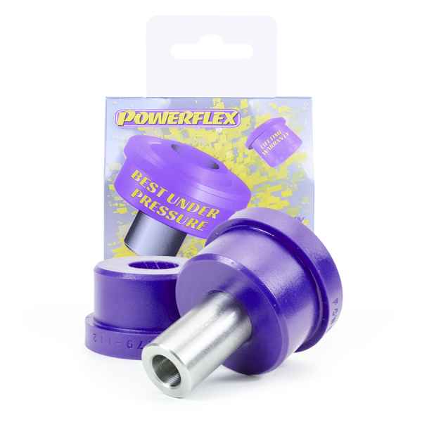 Powerflex Road Series passend für TVR Tuscan Differentialbesfestigung hinten HA