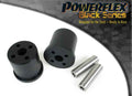Powerflex Black Series  passend für Vauxhall / Opel Tigra Twin Top (2004-) Achse zu Karosserie HA