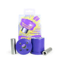 Powerflex Road Series passend für Vauxhall / Opel Tigra Twin Top (2004-) Achse zu Karosserie HA