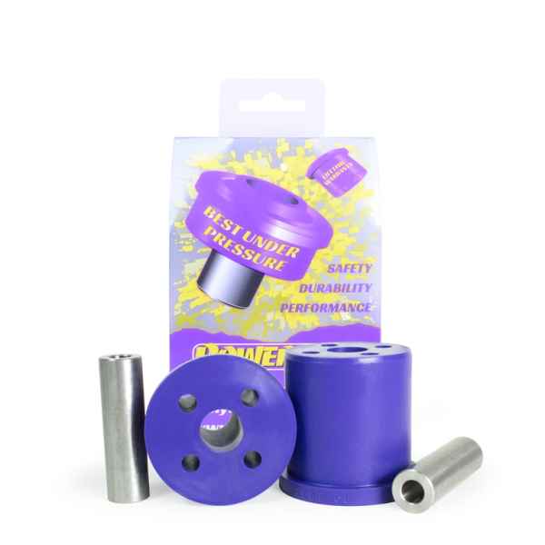 Powerflex Road Series passend für Vauxhall / Opel Tigra Twin Top (2004-) Achse zu Karosserie HA