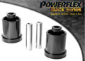 Powerflex Black Series  passend für Vauxhall / Opel Corsa E inc VXR/OPC (2015 - Onward) Achse zu Karosserie HA