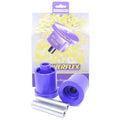 Powerflex Road Series passend für Vauxhall / Opel Corsa E inc VXR/OPC (2015 - Onward) Achse zu Karosserie HA