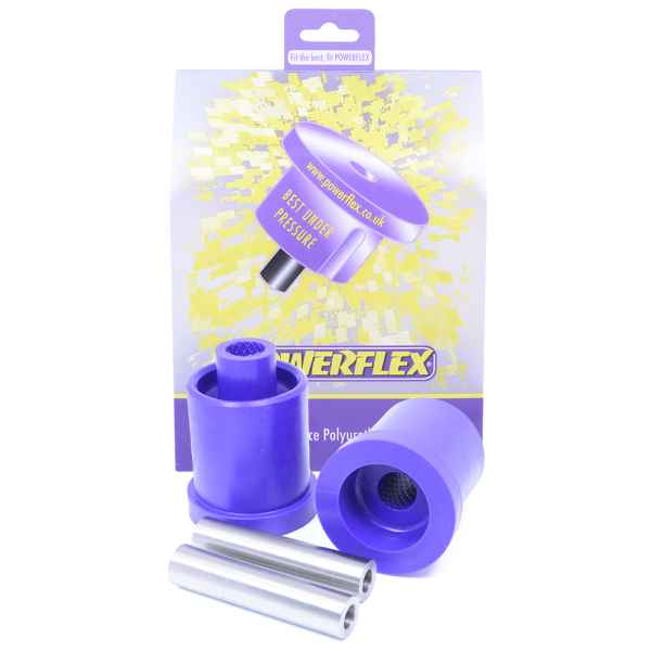Powerflex Road Series passend für Vauxhall / Opel Corsa E inc VXR/OPC (2015 - Onward) Achse zu Karosserie HA