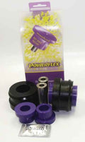 Powerflex Road Series passend für Vauxhall / Opel Vectra C (2002-2008) PU Fahrwerksbuchse vorne zur Feder HA
