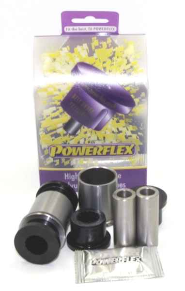 Powerflex Road Series passend für Vauxhall / Opel Vectra C (2002-2008) Querlenker oben innen