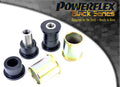 Powerflex Black Series  passend für Vauxhall / Opel Vectra C (2002-2008) Querlenker oben innen
