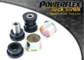Powerflex Black Series  passend für Vauxhall / Opel Vectra C (2002-2008) Zugstrebe innen HA