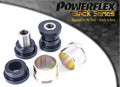 Powerflex Black Series  passend für Vauxhall / Opel Vectra C (2002-2008) Zugstrebe außen HA