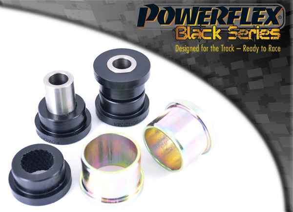 Powerflex Black Series  passend für Vauxhall / Opel Vectra C (2002-2008) Zugstrebe außen HA