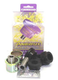 Powerflex Road Series passend für Vauxhall / Opel Vectra C (2002-2008) Zugstrebe außen HA
