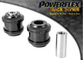 Powerflex Black Series  passend für Vauxhall / Opel Vectra C (2002-2008) Zugstrebe unten außen HA