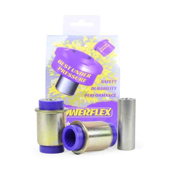 Powerflex Road Series passend für Vauxhall / Opel Vectra C (2002-2008) Zugstrebe unten innen HA