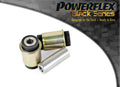 Powerflex Black Series  passend für Vauxhall / Opel Vectra C (2002-2008) Zugstrebe unten innen HA