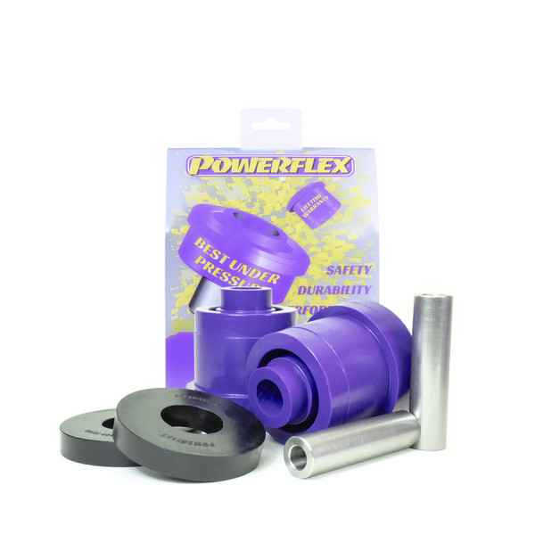 Powerflex Road Series passend für Vauxhall / Opel Zafira B (2005-2011) Achse zu Karosserie HA