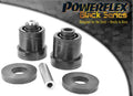 Powerflex Black Series  passend für Vauxhall / Opel Zafira B (2005-2011) Achse zu Karosserie HA