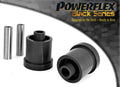 Powerflex Black Series  passend für Vauxhall / Opel Zafira C (2011 - ON) Achse zu Karosserie HA