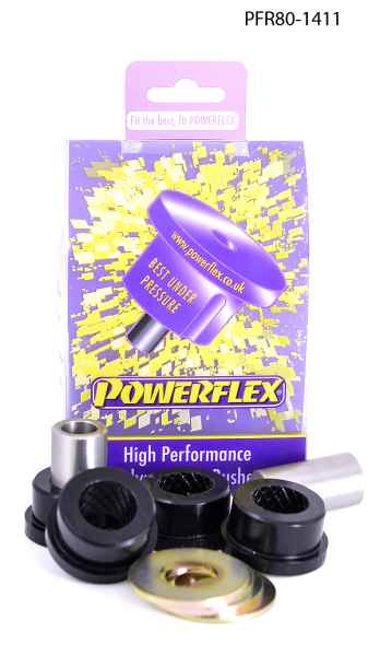Powerflex Road Series passend für Vauxhall / Opel Zafira C (2011 - ON) Panhardstab Aussenbuchse HA