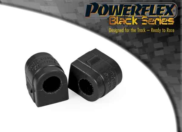 Powerflex Black Series  passend für Vauxhall / Opel Insignia 2WD (2008-2017) Stabilisator hinten 20mm