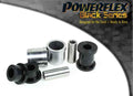 Powerflex Black Series  passend für Vauxhall / Opel Insignia 2WD (2008-2017) Querlenker oben innen