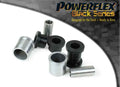 Powerflex Black Series  passend für Vauxhall / Opel Insignia 2WD (2008-2017) Querlenker oben außen